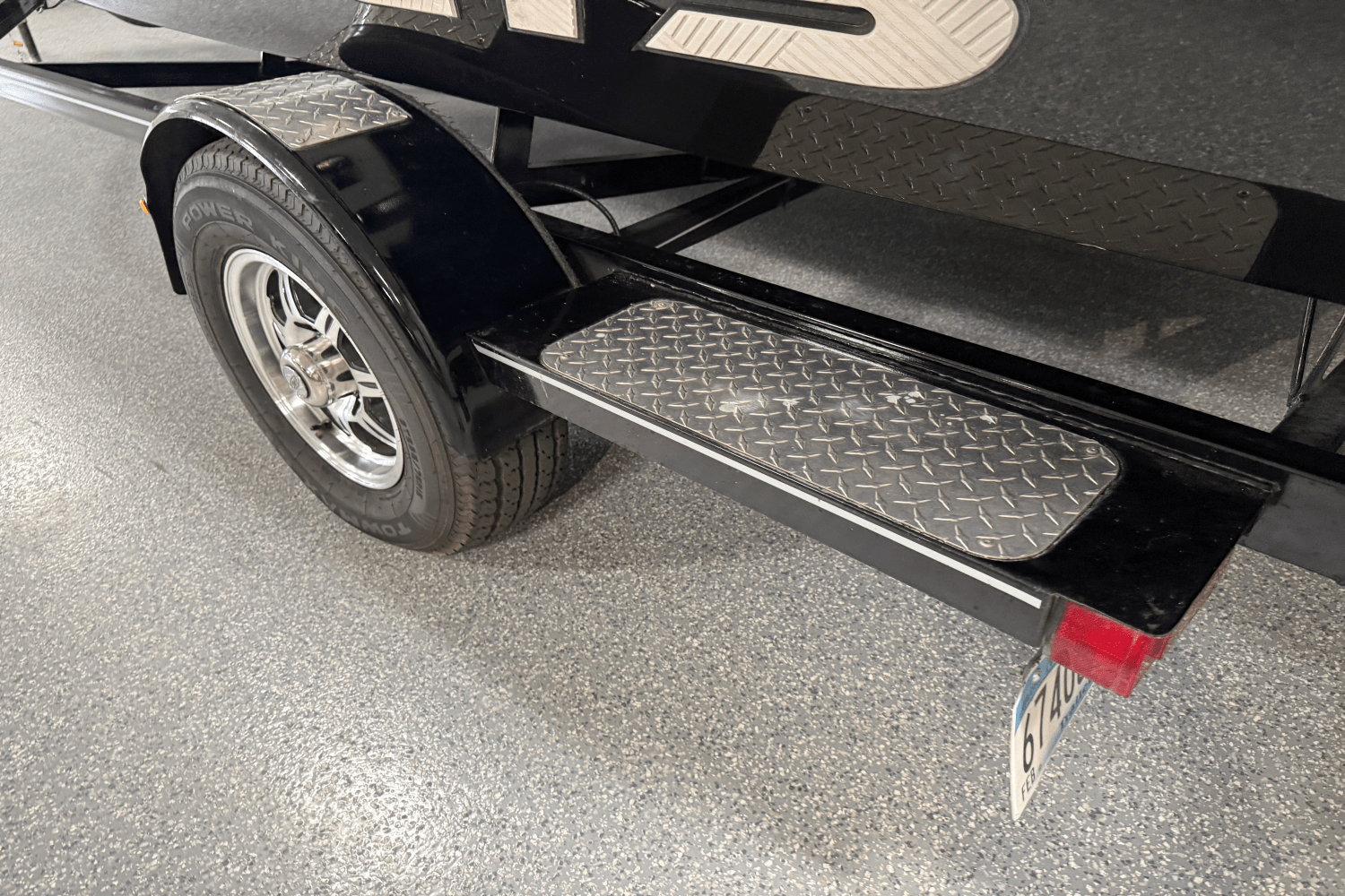 2019 Glastron GTS 205 Image Thumbnail #69