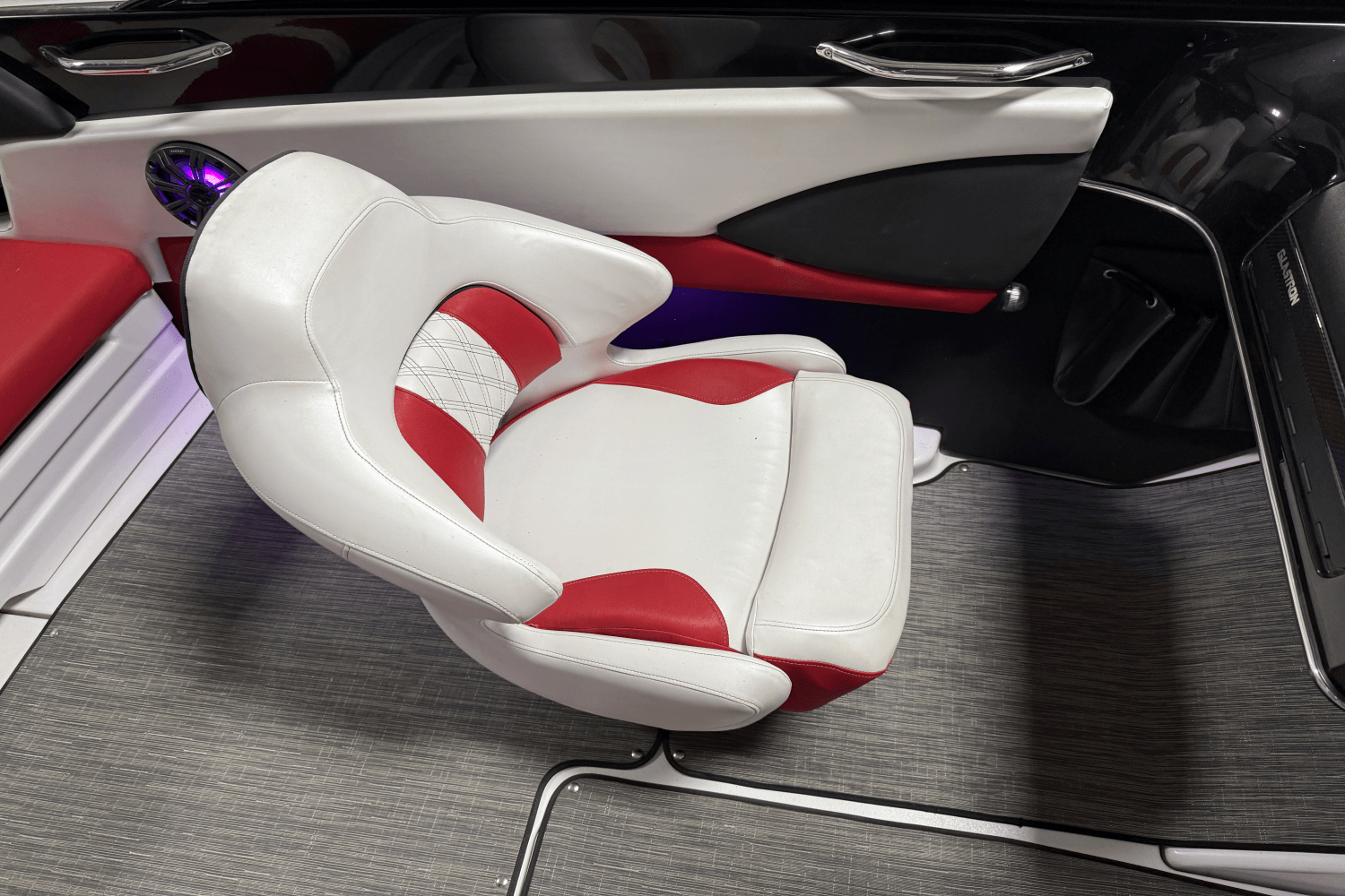 2019 Glastron GTS 205 Image Thumbnail #52