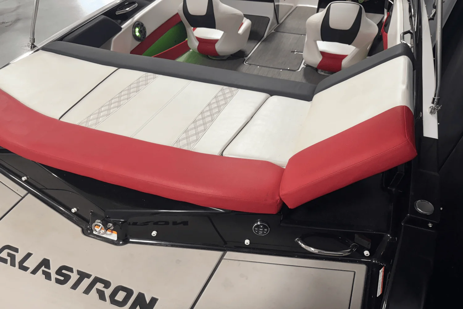 2019 Glastron GTS 205 Image Thumbnail #20