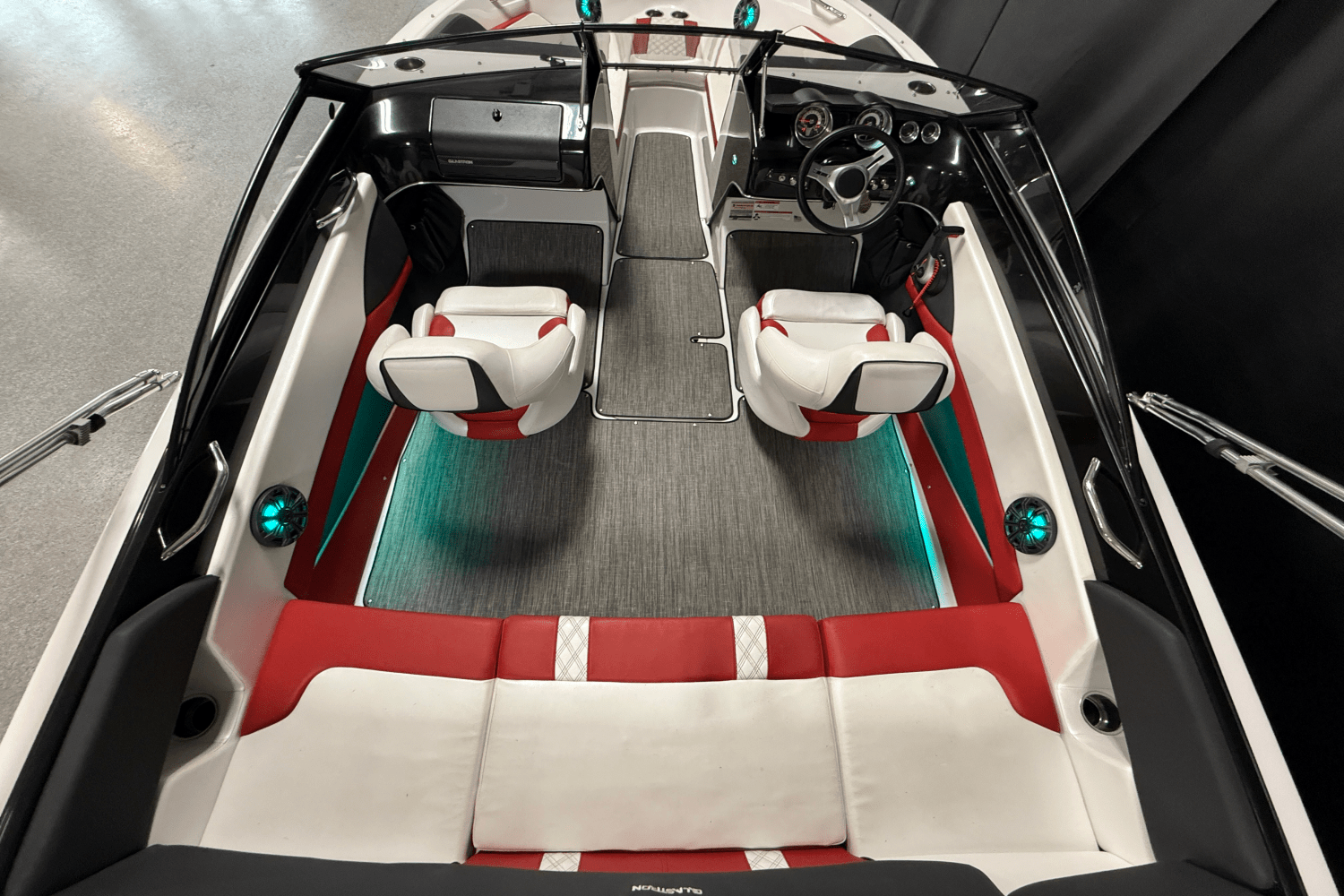 2019 Glastron GTS 205 Image Thumbnail #22