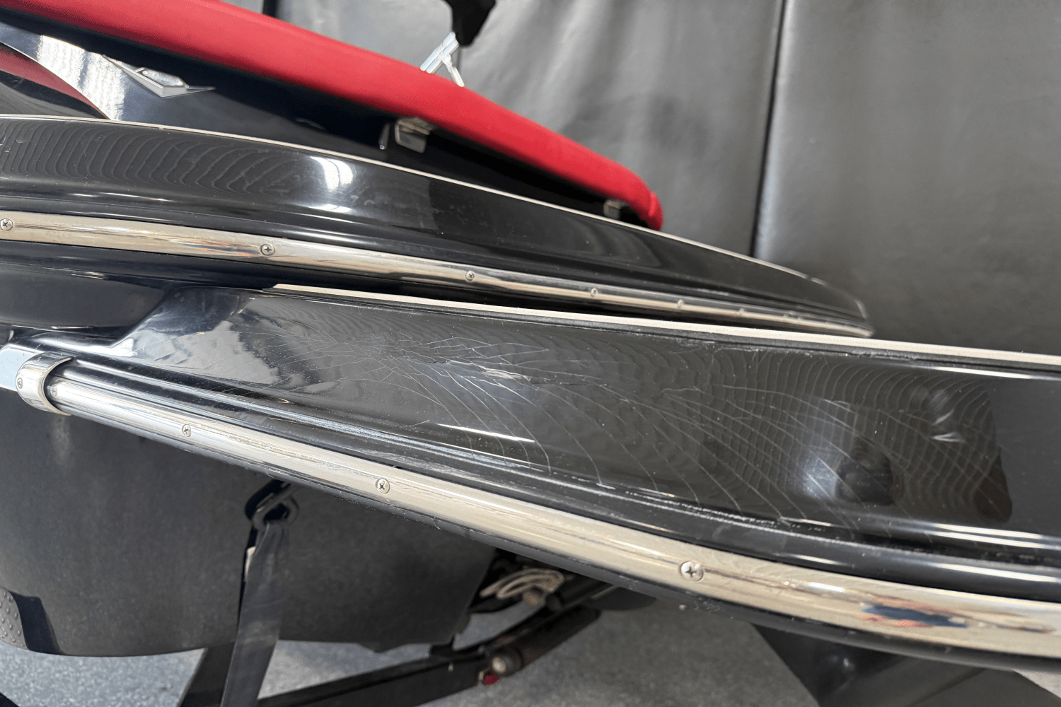 2019 Glastron GTS 205 Image Thumbnail #10