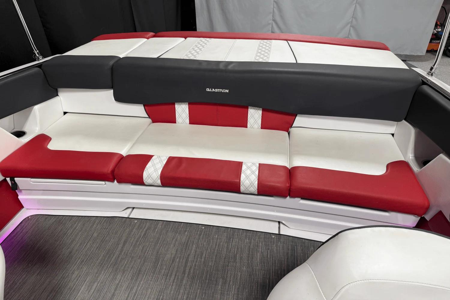 2019 Glastron GTS 205 Image Thumbnail #23