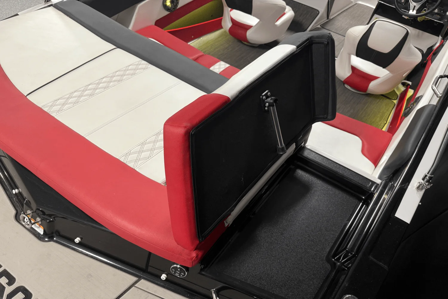 2019 Glastron GTS 205 Image Thumbnail #19