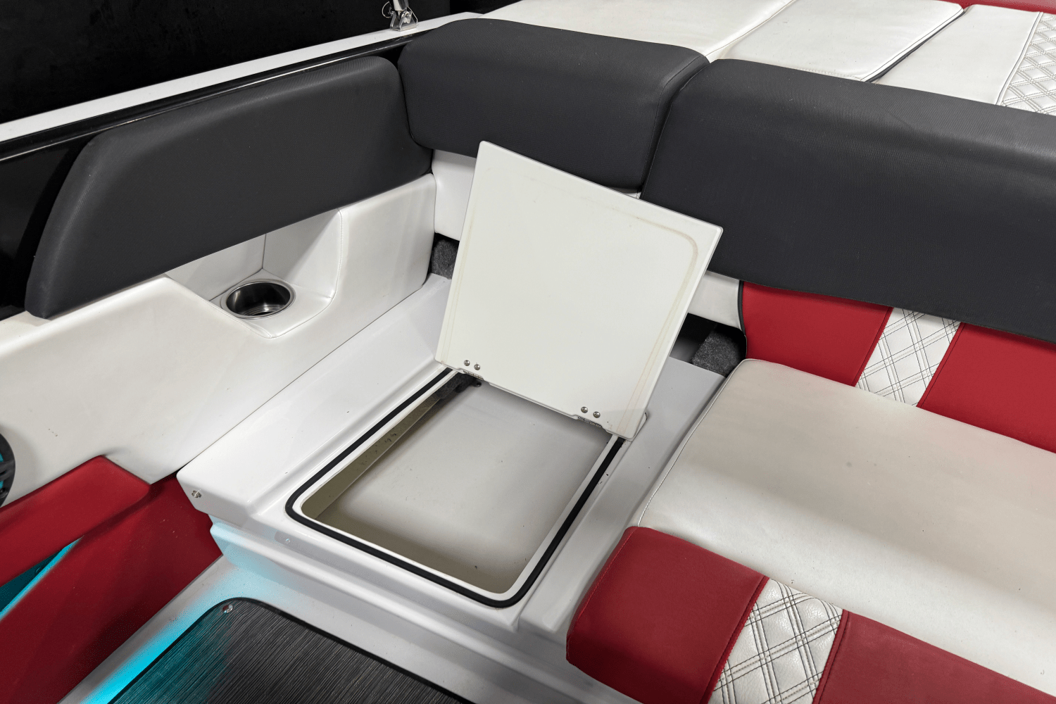 2019 Glastron GTS 205 Image Thumbnail #27