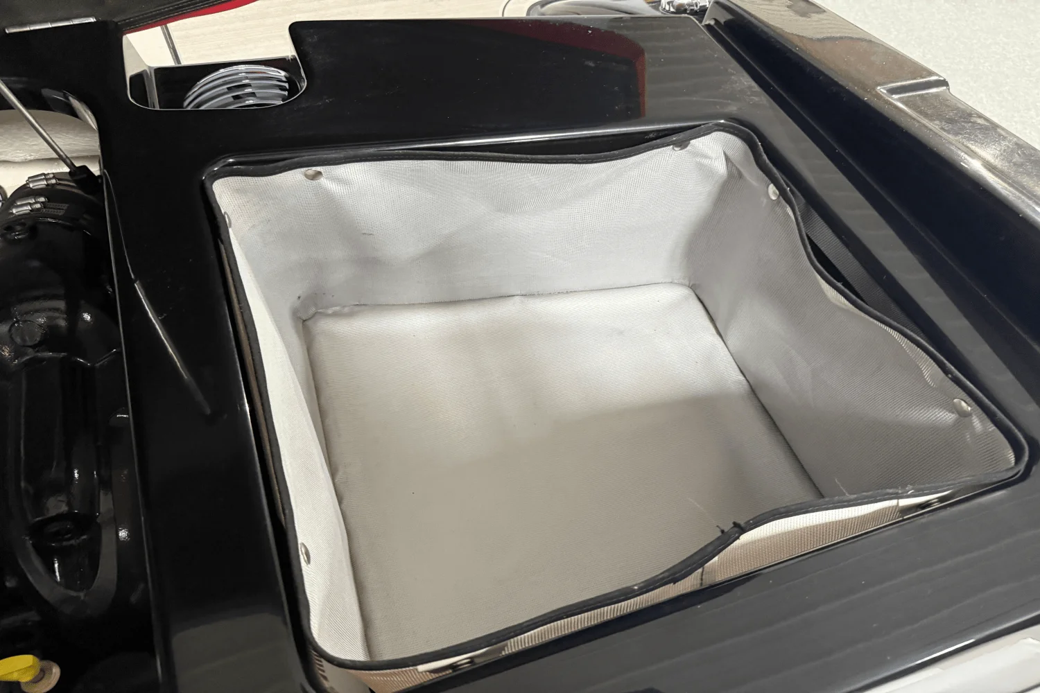 2019 Glastron GTS 205 Image Thumbnail #37