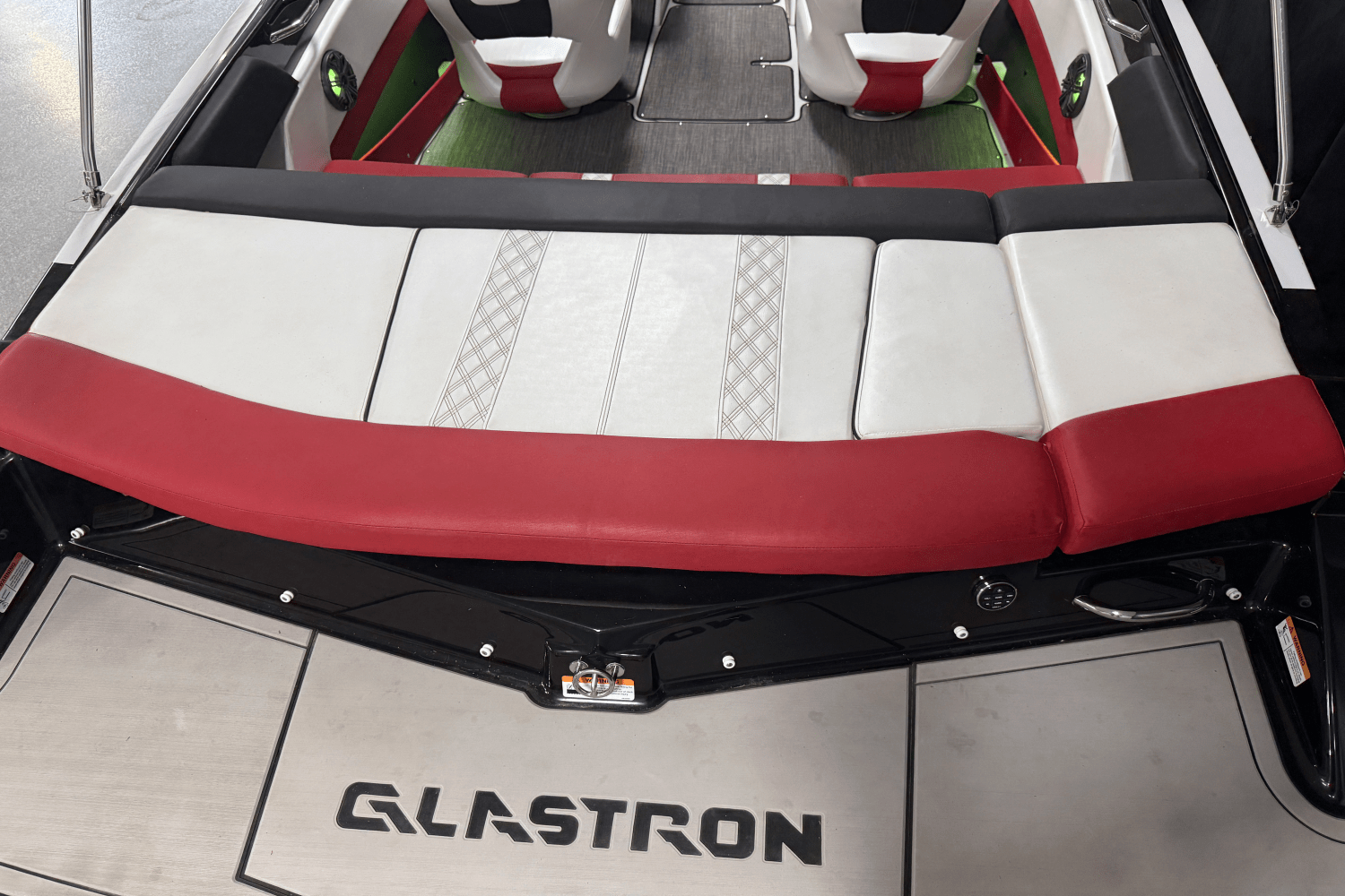 2019 Glastron GTS 205 Image Thumbnail #18