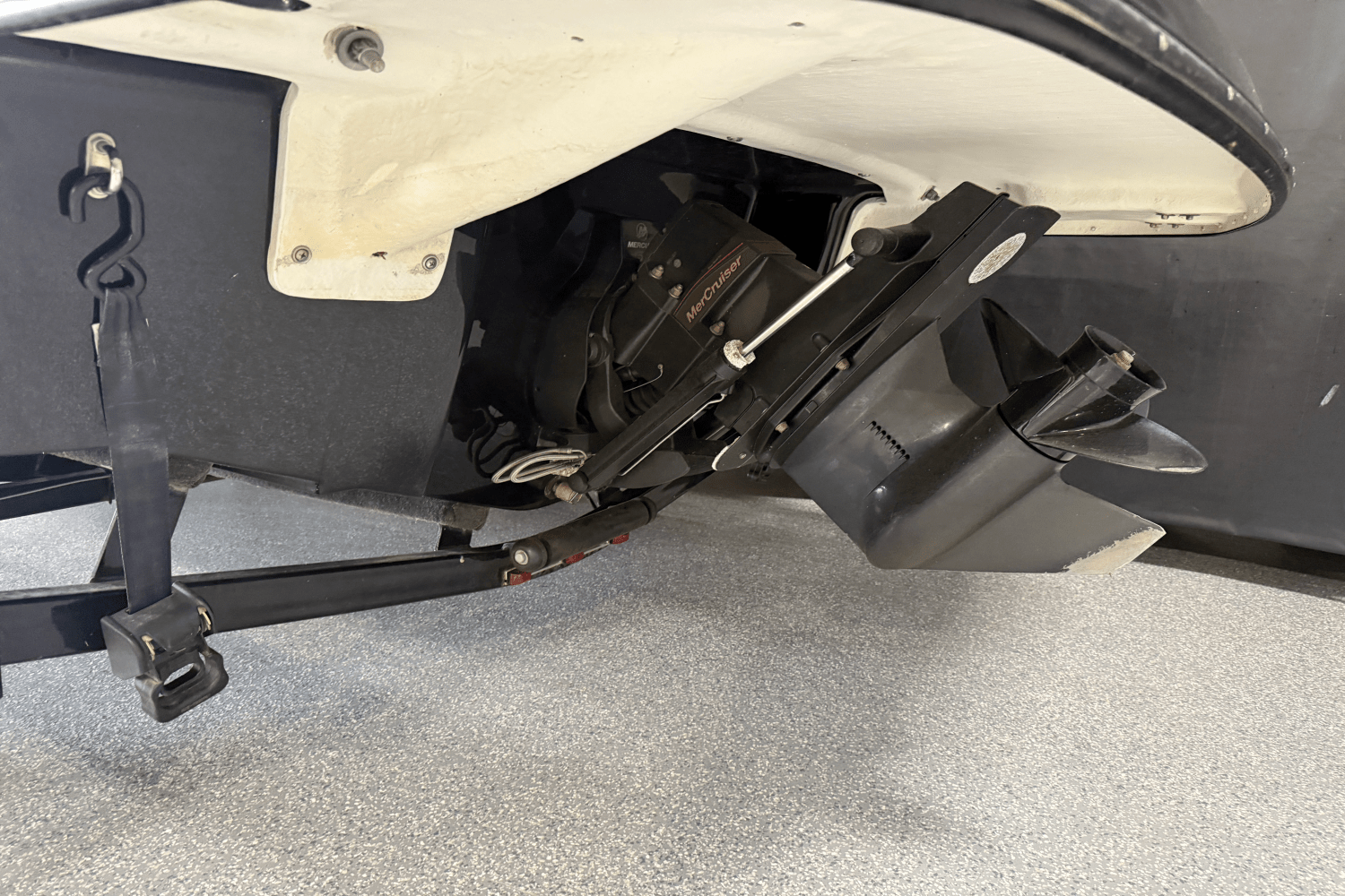 2019 Glastron GTS 205 Image Thumbnail #11