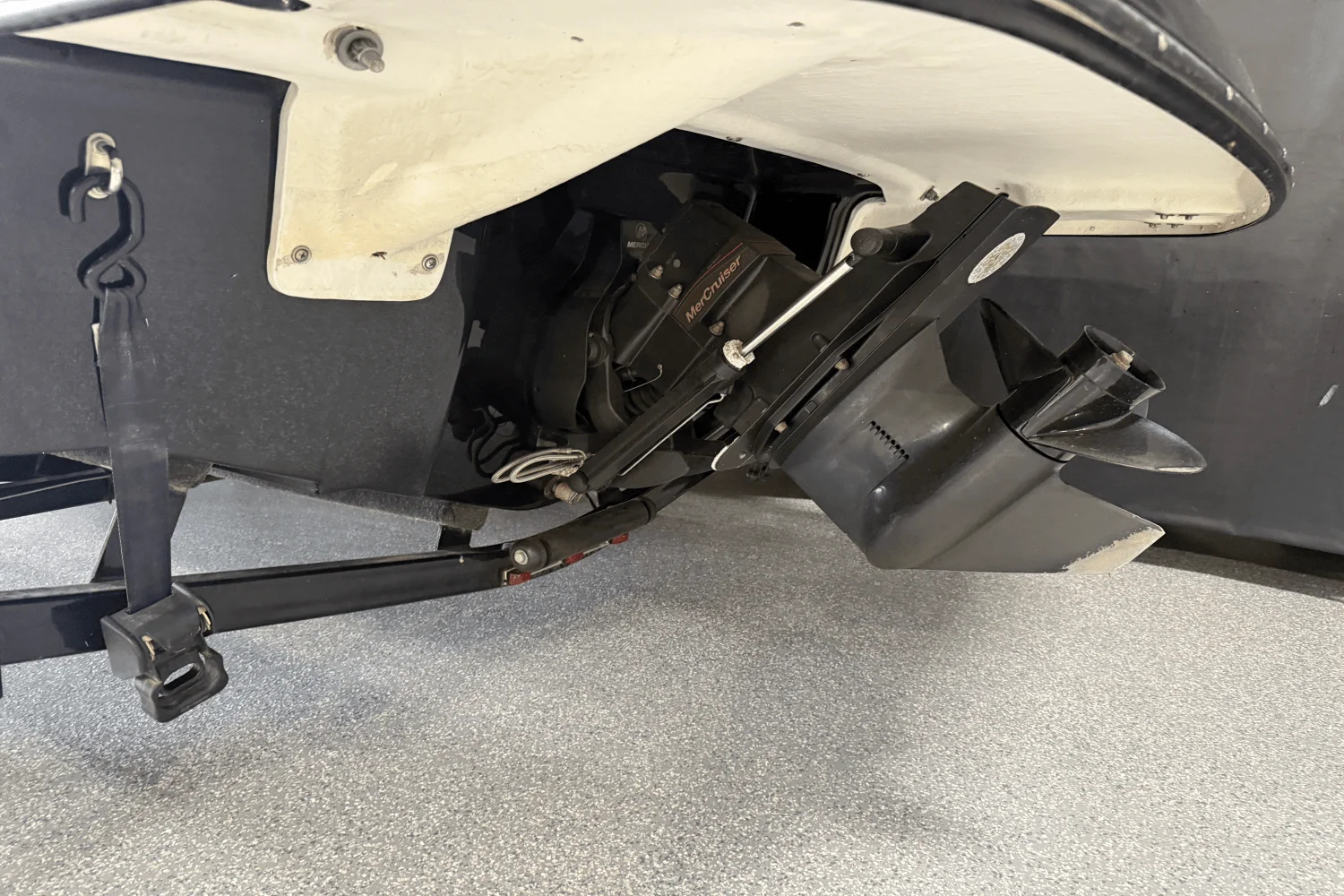 2019 Glastron GTS 205 Image Thumbnail #11