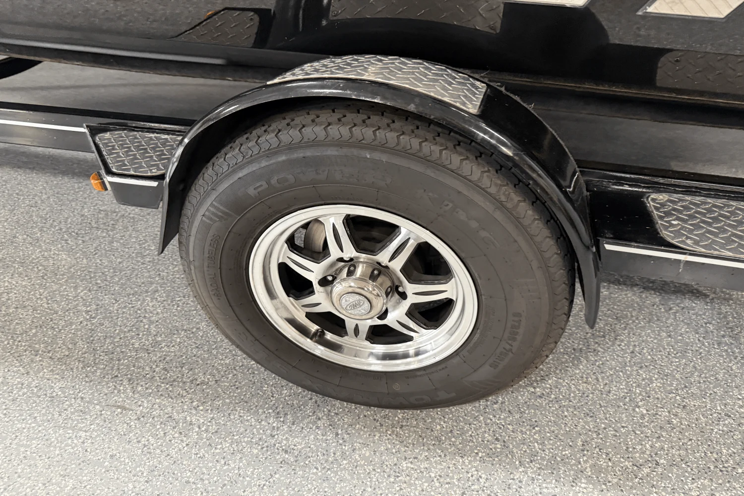 2019 Glastron GTS 205 Image Thumbnail #70