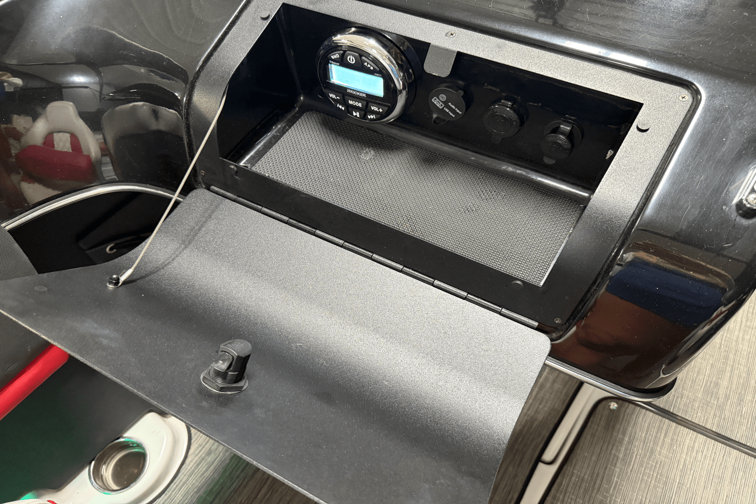 2019 Glastron GTS 205 Image Thumbnail #55