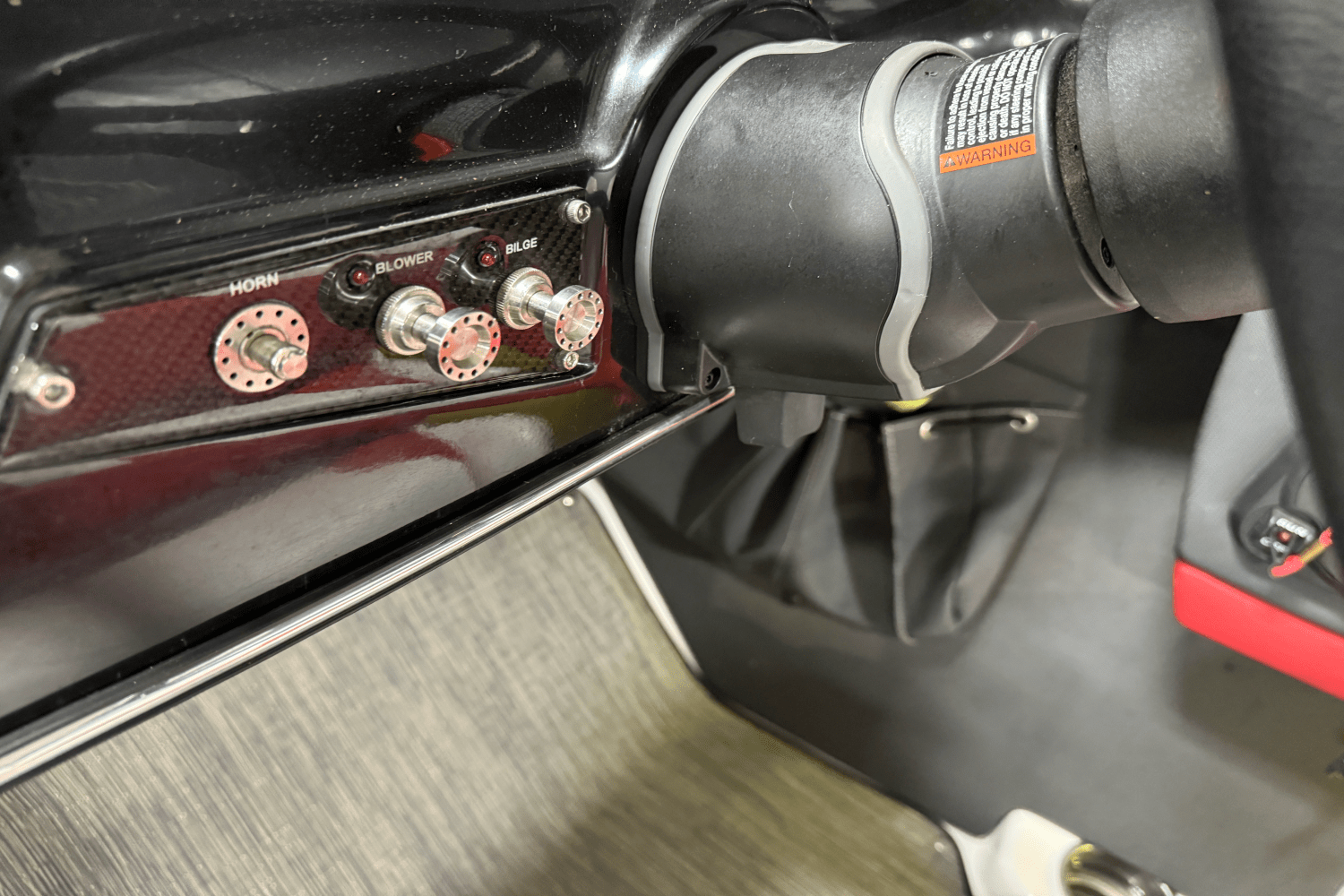 2019 Glastron GTS 205 Image Thumbnail #42