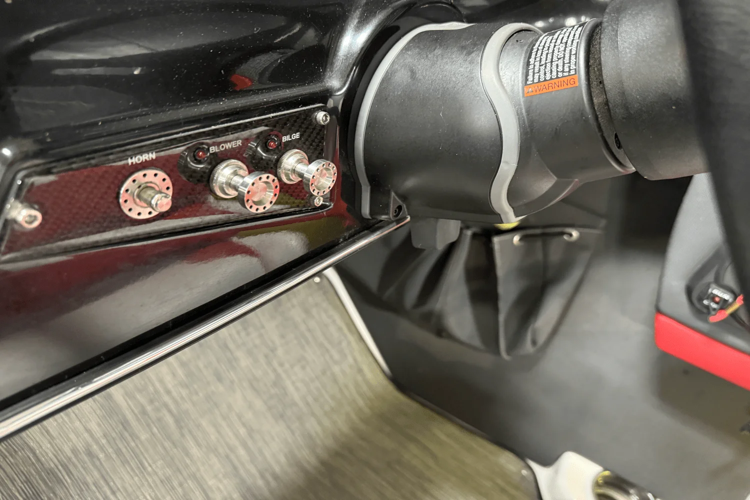 2019 Glastron GTS 205 Image Thumbnail #42