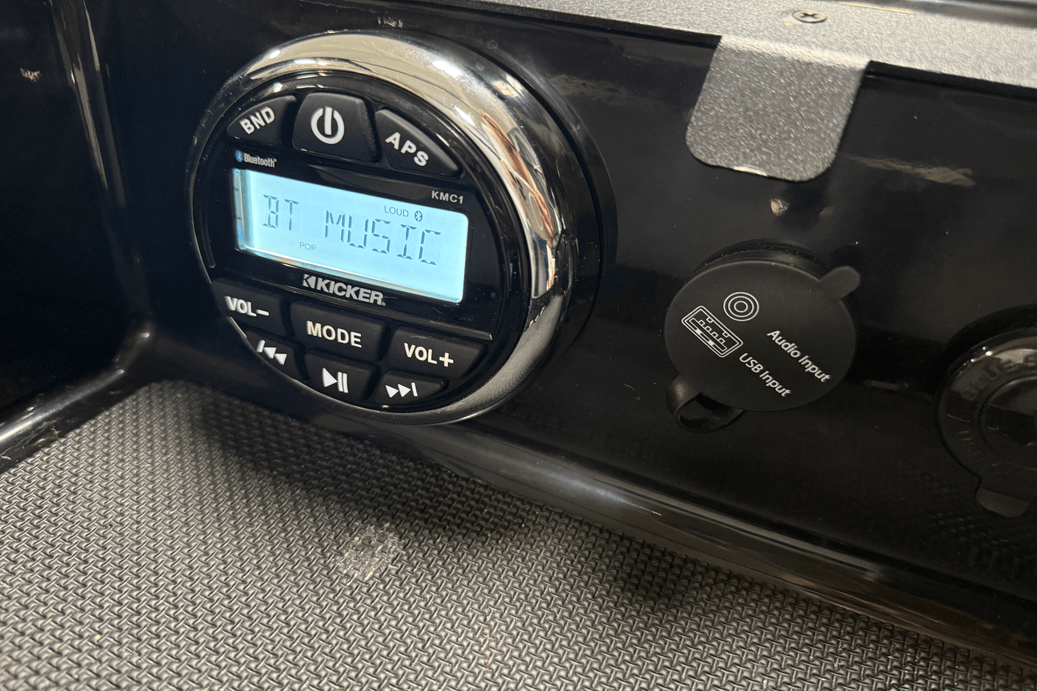 2019 Glastron GTS 205 Image Thumbnail #57