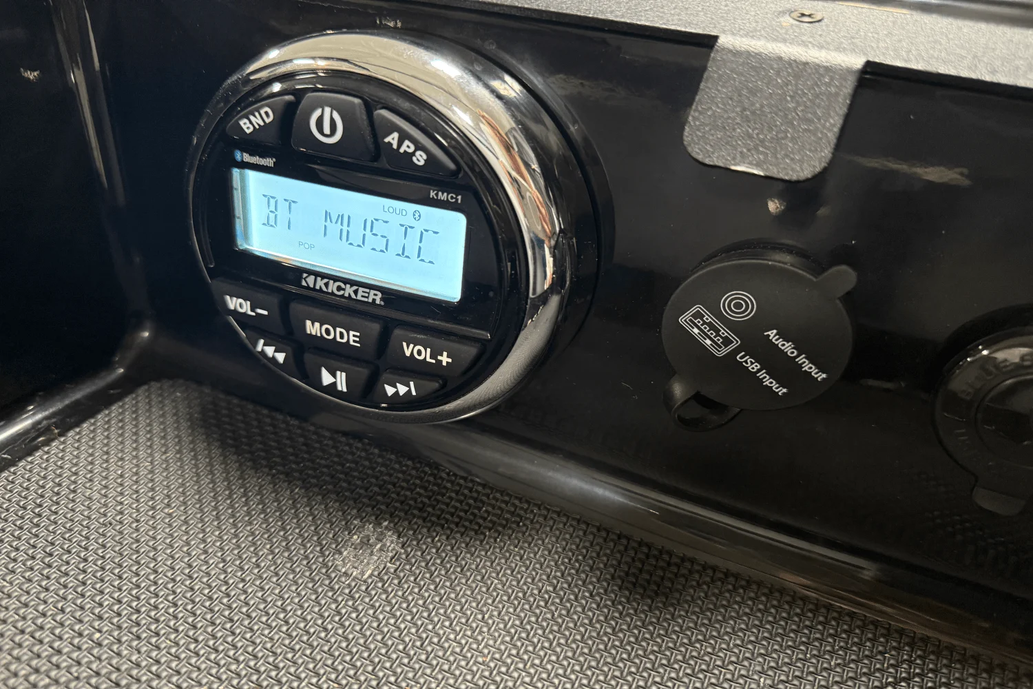 2019 Glastron GTS 205 Image Thumbnail #57