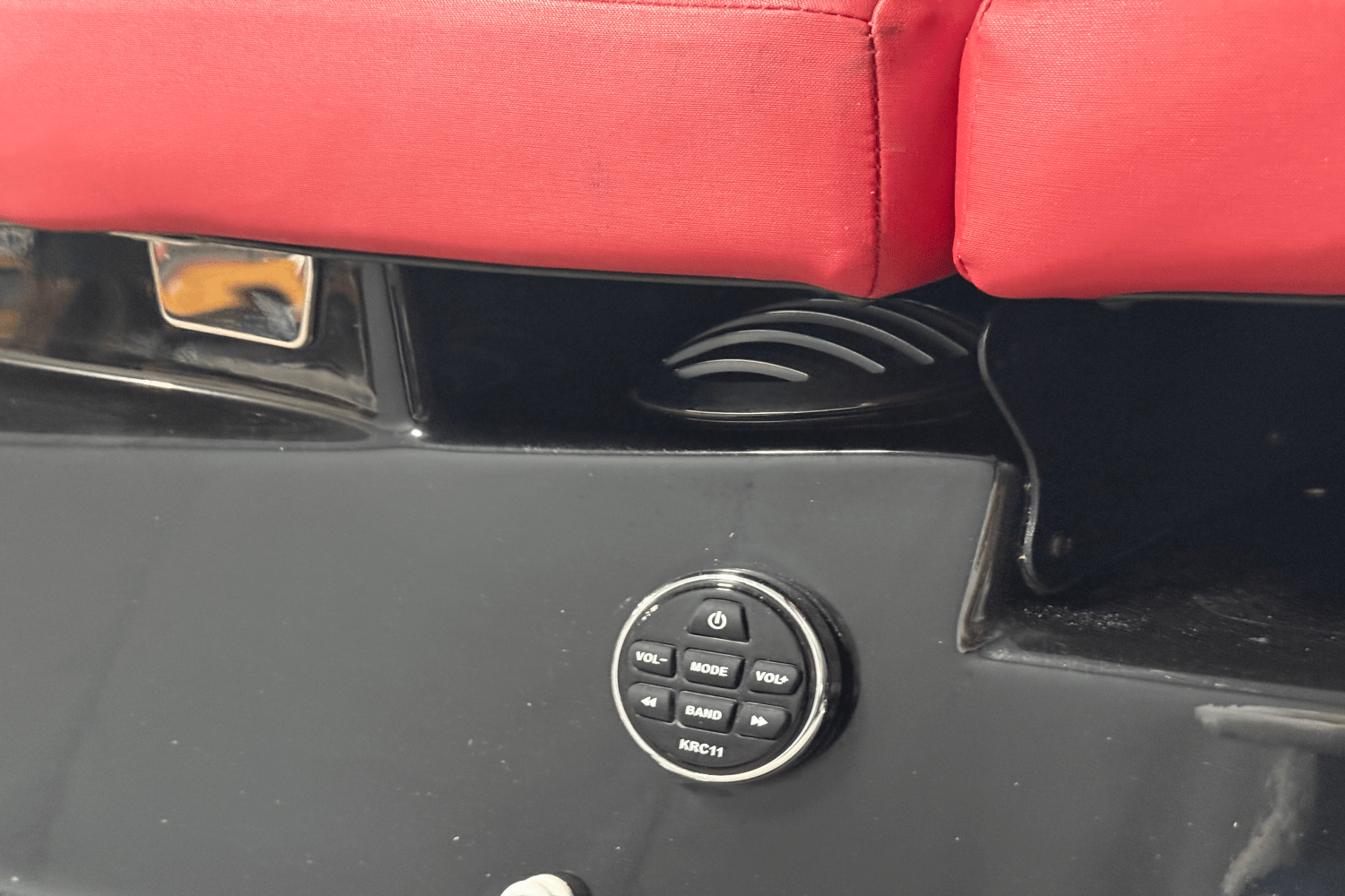 2019 Glastron GTS 205 Image Thumbnail #16