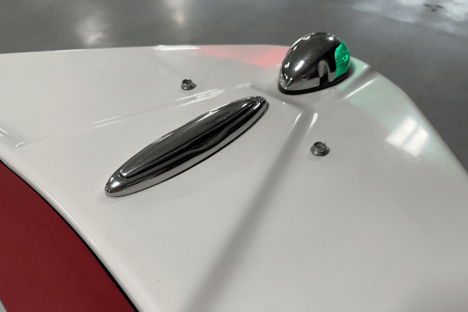 2019 Glastron GTS 205 Image Thumbnail #66