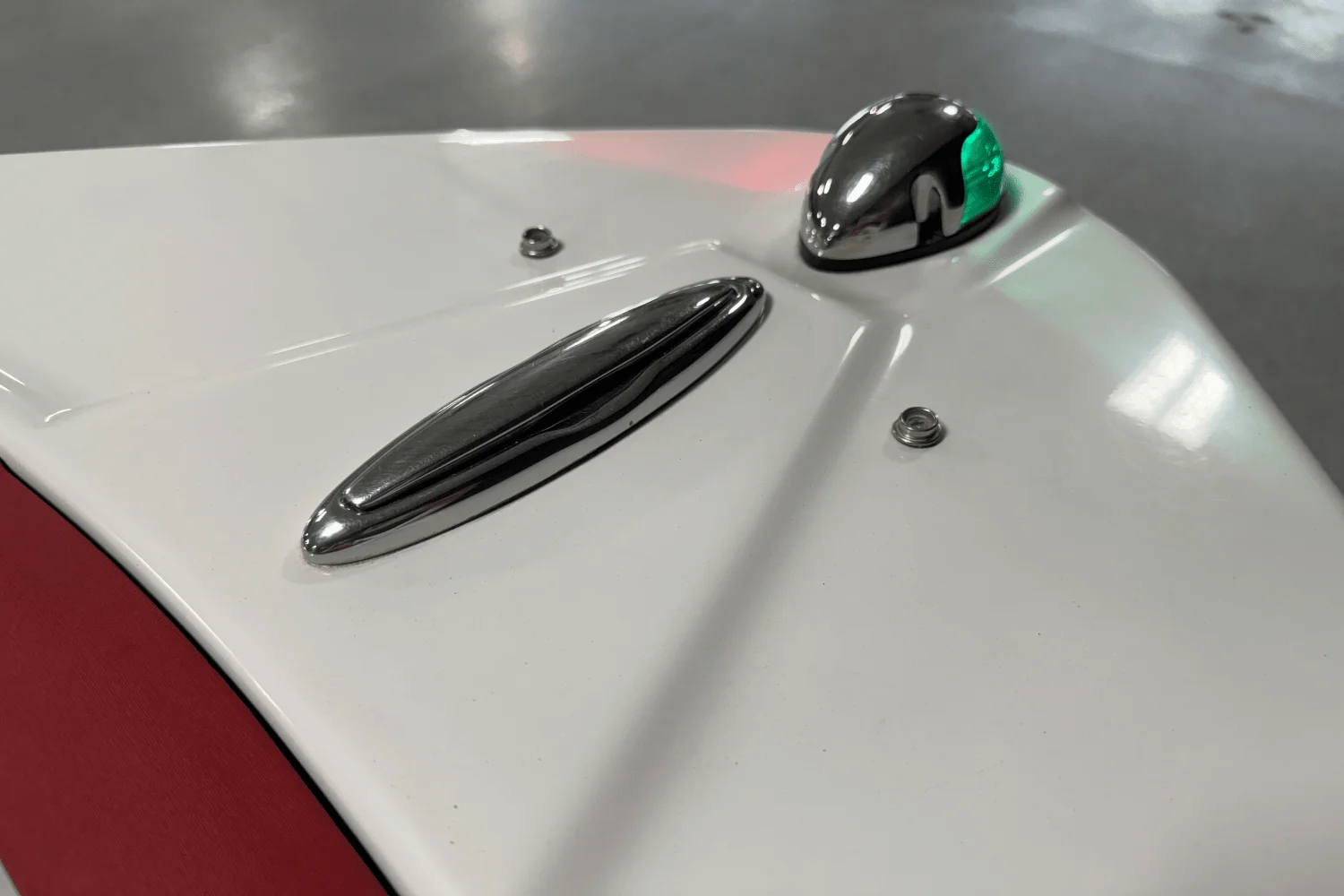 2019 Glastron GTS 205 Image Thumbnail #66