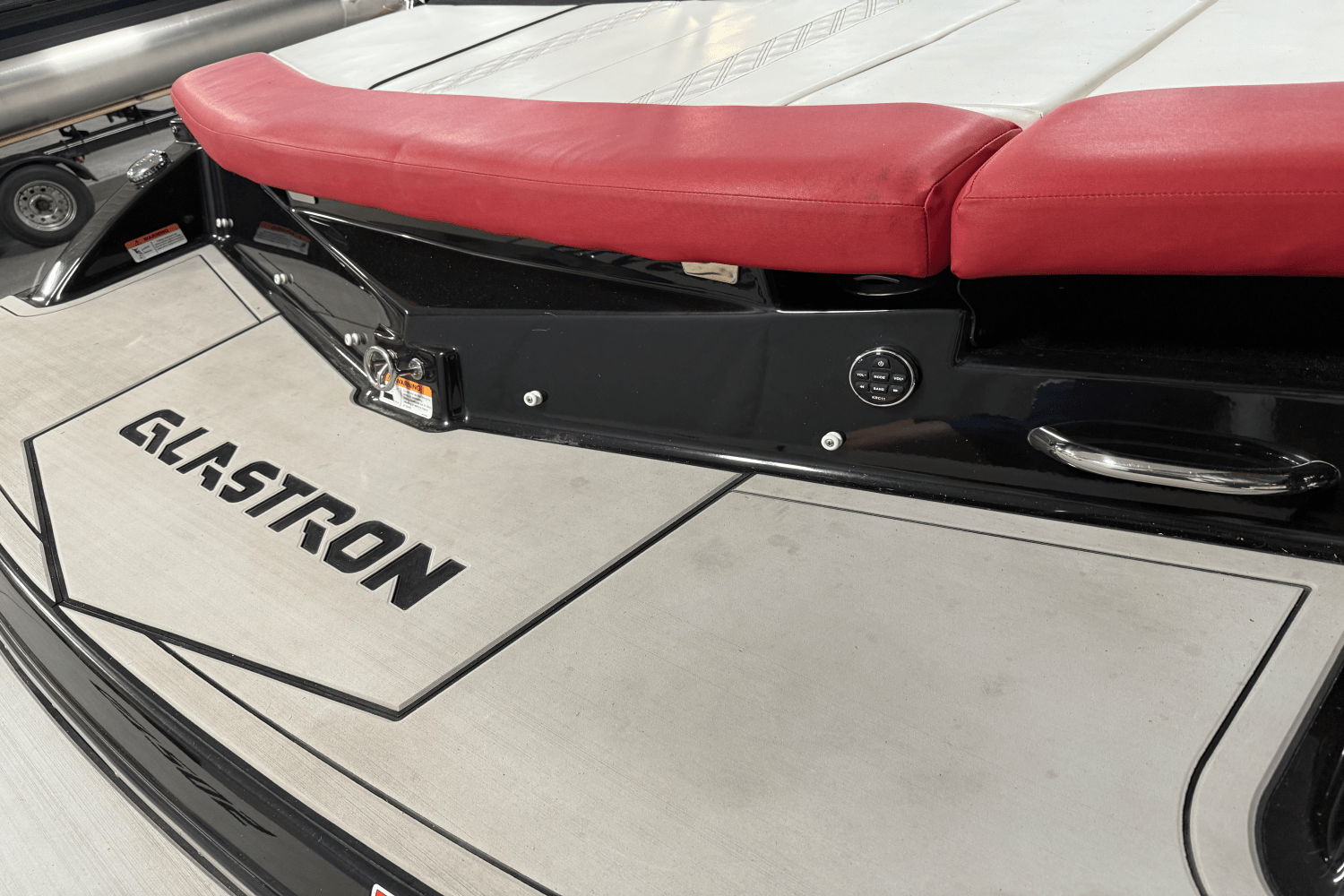 2019 Glastron GTS 205 Image Thumbnail #15