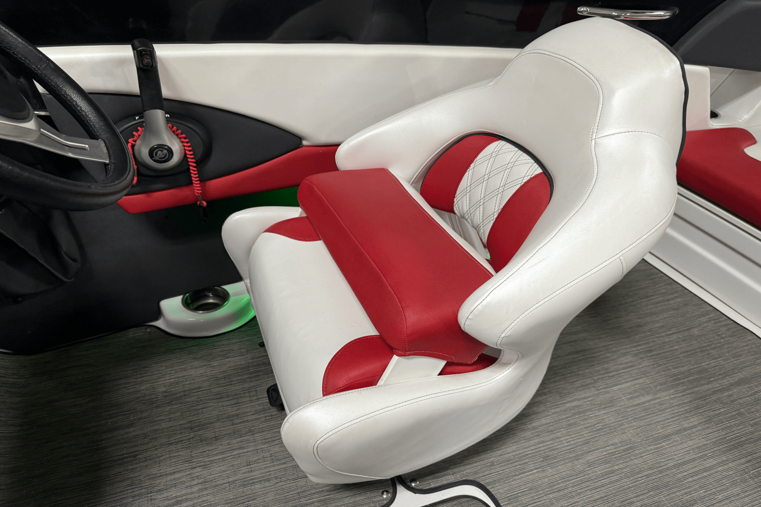 2019 Glastron GTS 205 Image Thumbnail #40