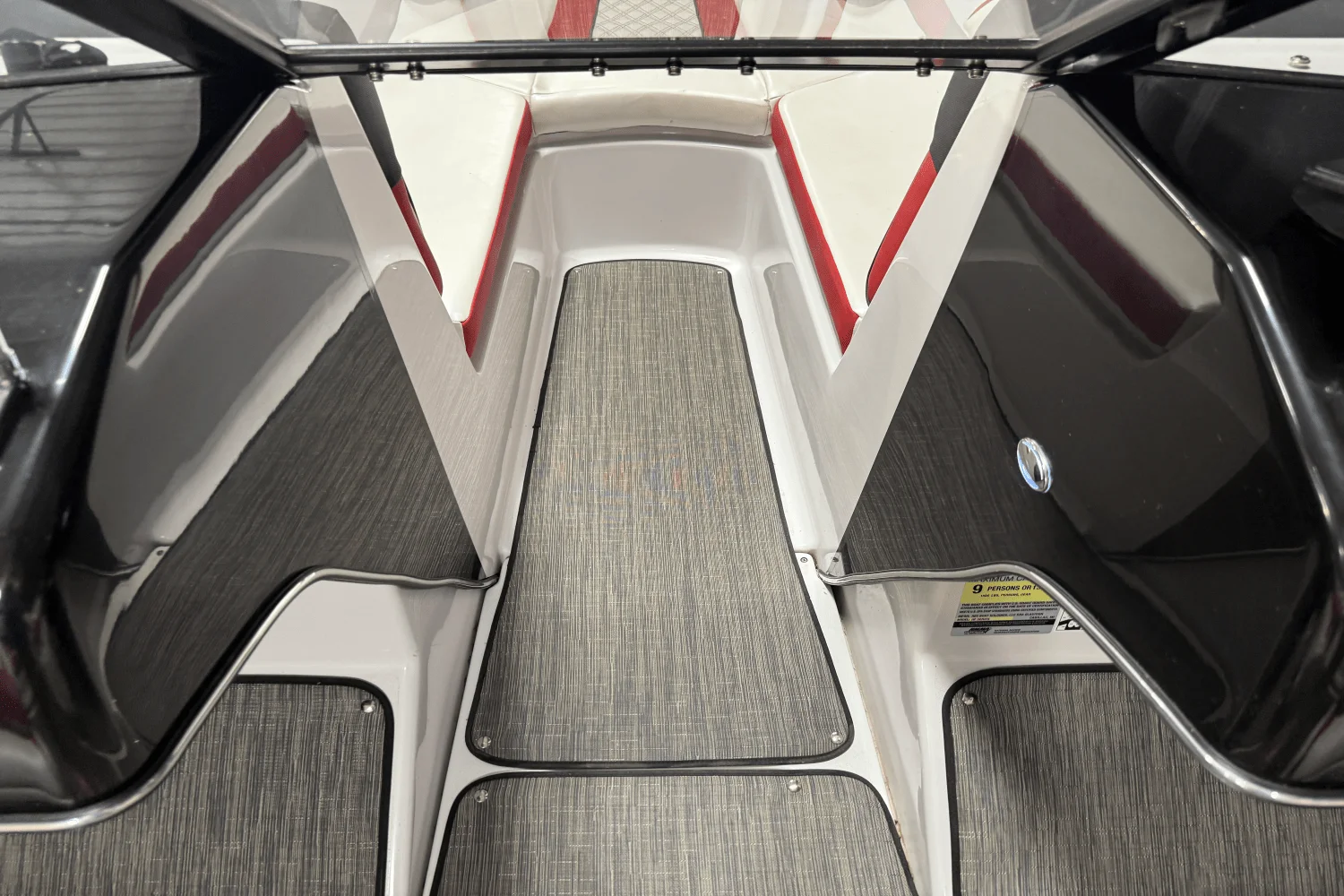 2019 Glastron GTS 205 Image Thumbnail #58