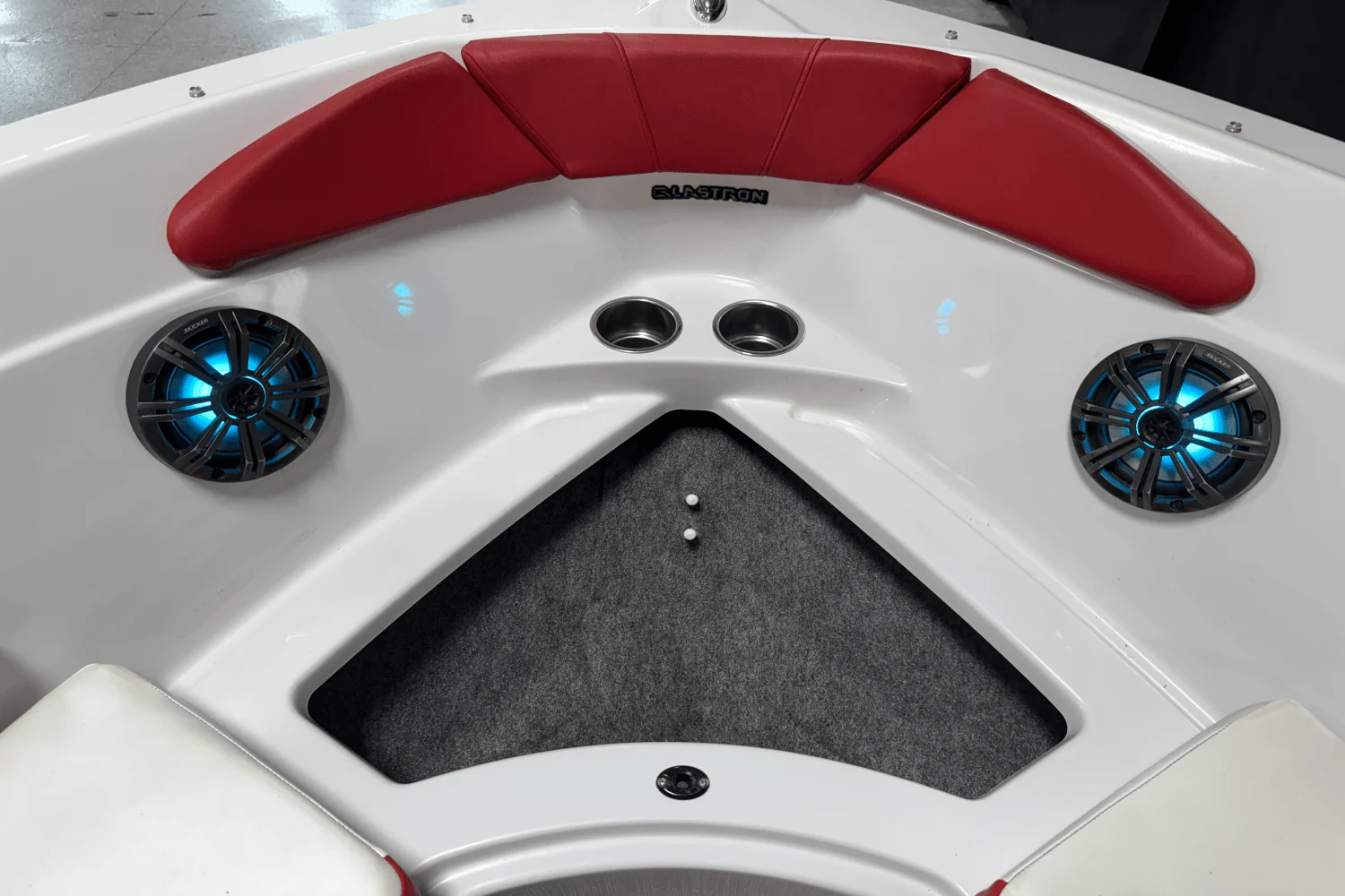 2019 Glastron GTS 205 Image Thumbnail #61