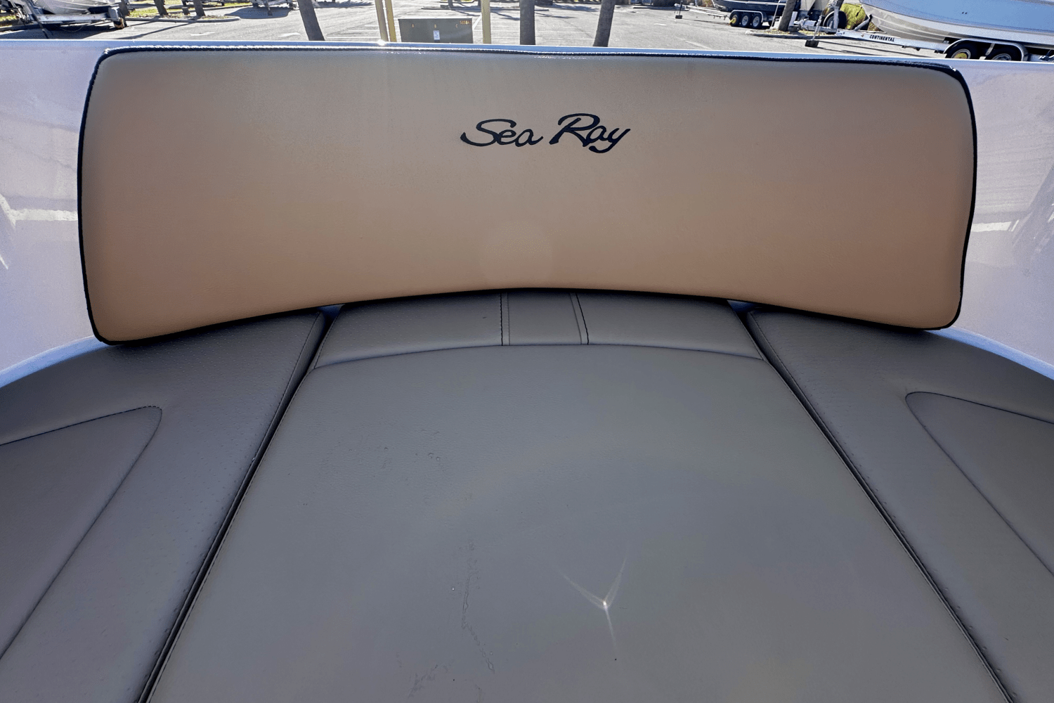 2024 Sea Ray 210 SPX Image Thumbnail #14