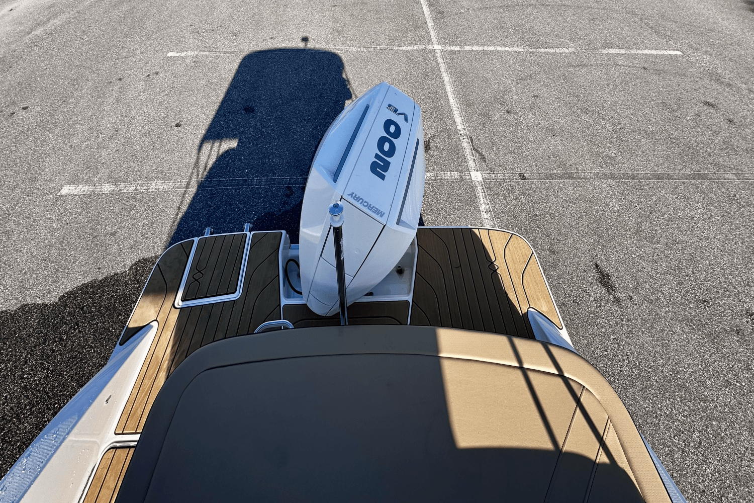 2024 Sea Ray 210 SPX Image Thumbnail #7