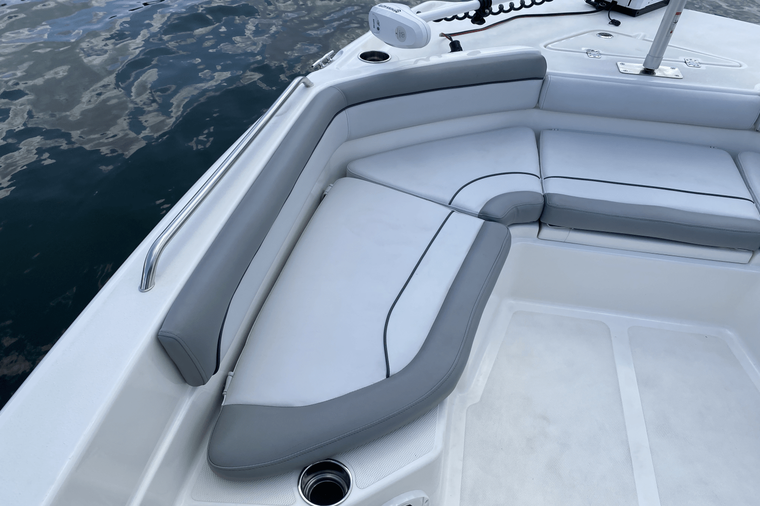 2021 NauticStar 211 HYBRID Image Thumbnail #7