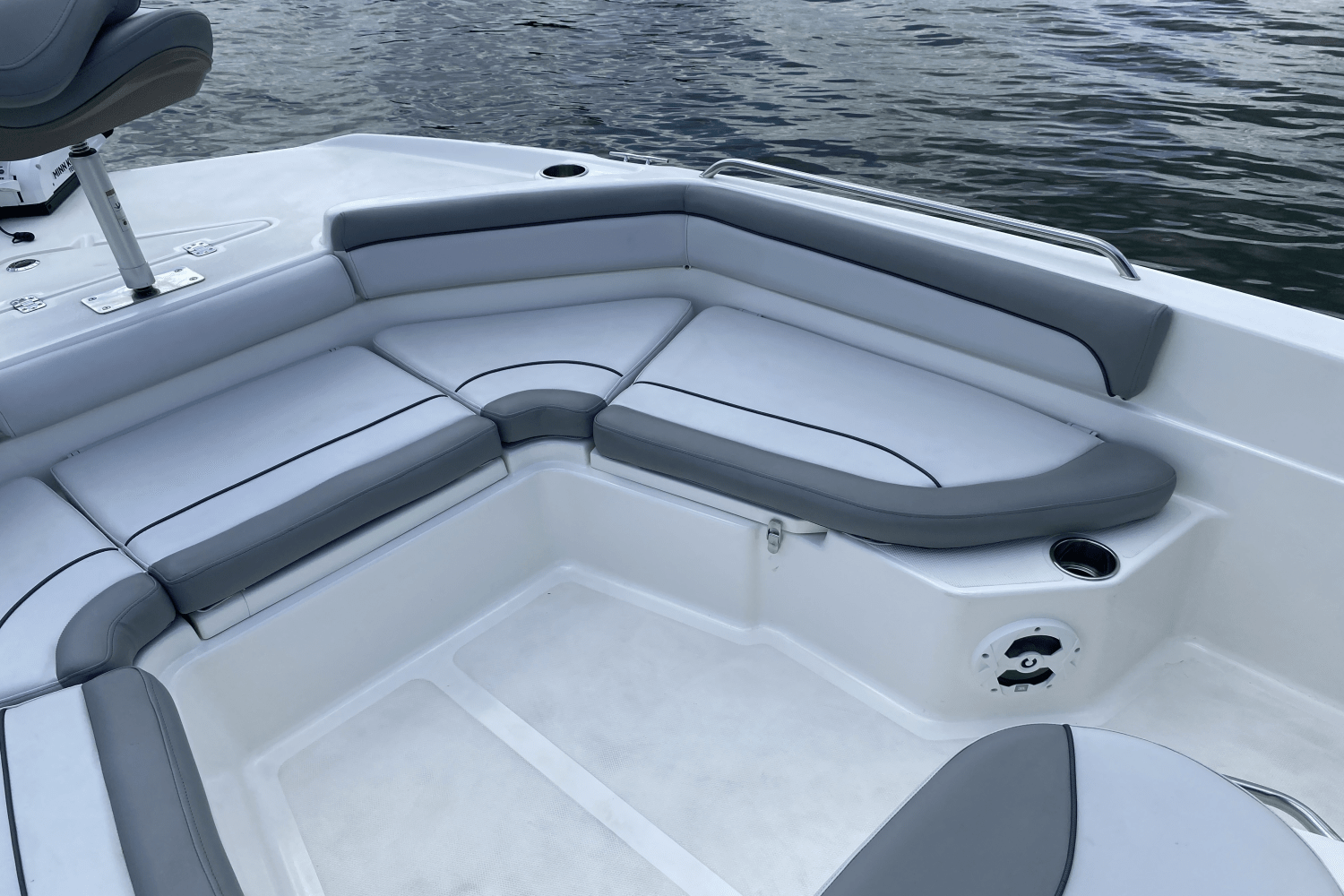2021 NauticStar 211 HYBRID Image Thumbnail #8
