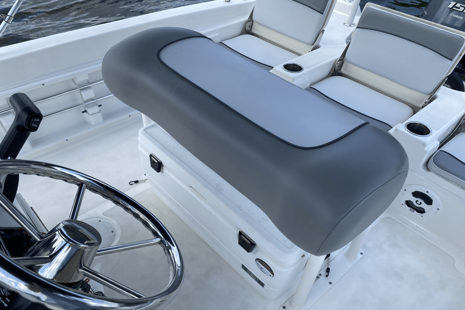2021 NauticStar 211 HYBRID Image Thumbnail #17