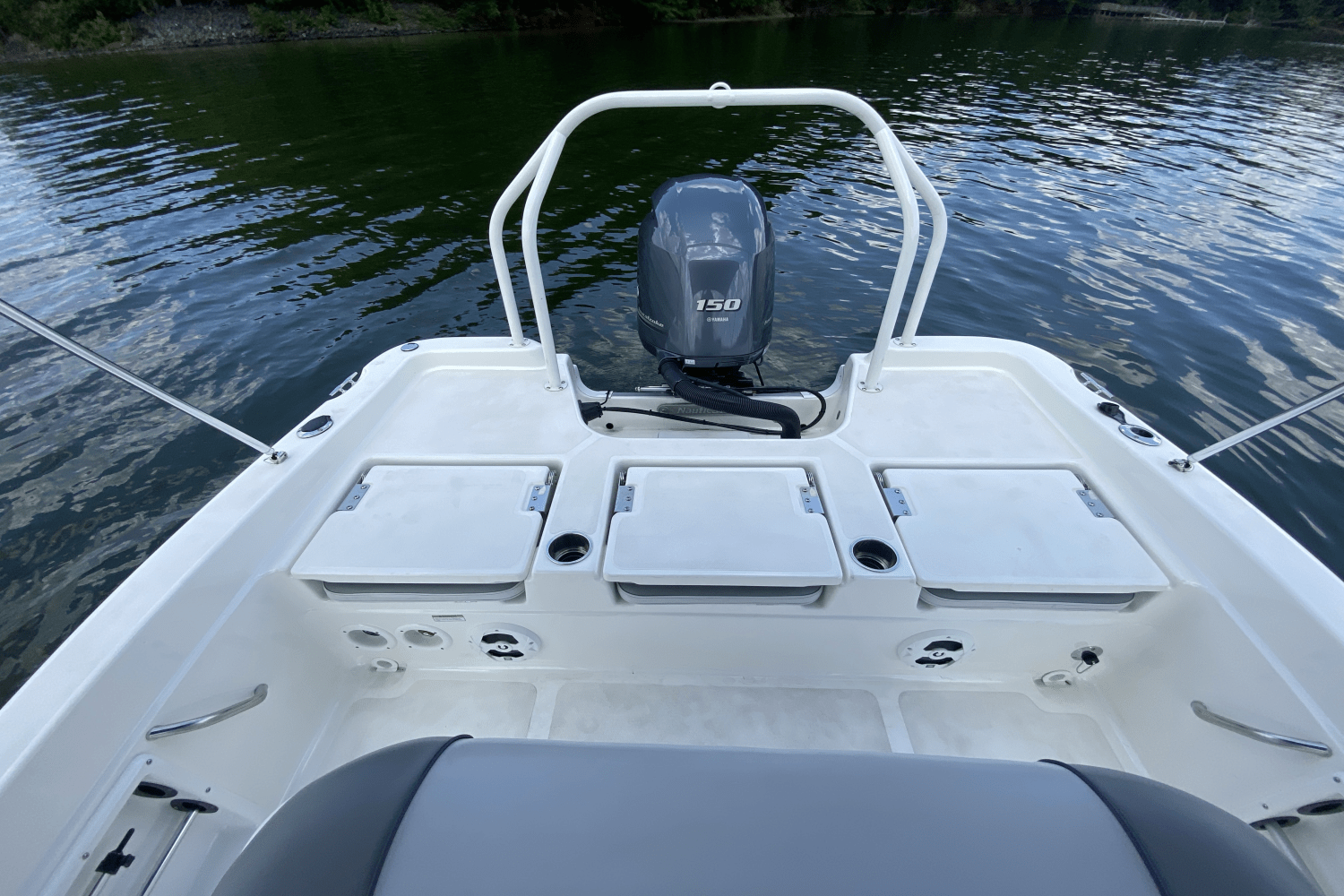 2021 NauticStar 211 HYBRID Image Thumbnail #15