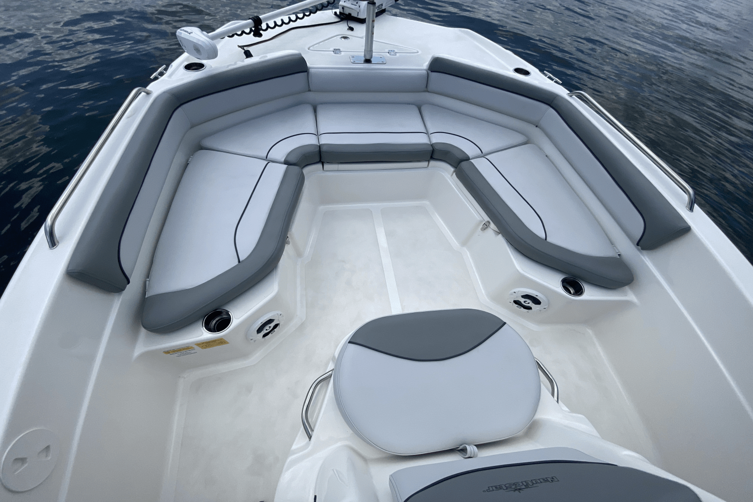 2021 NauticStar 211 HYBRID Image Thumbnail #6