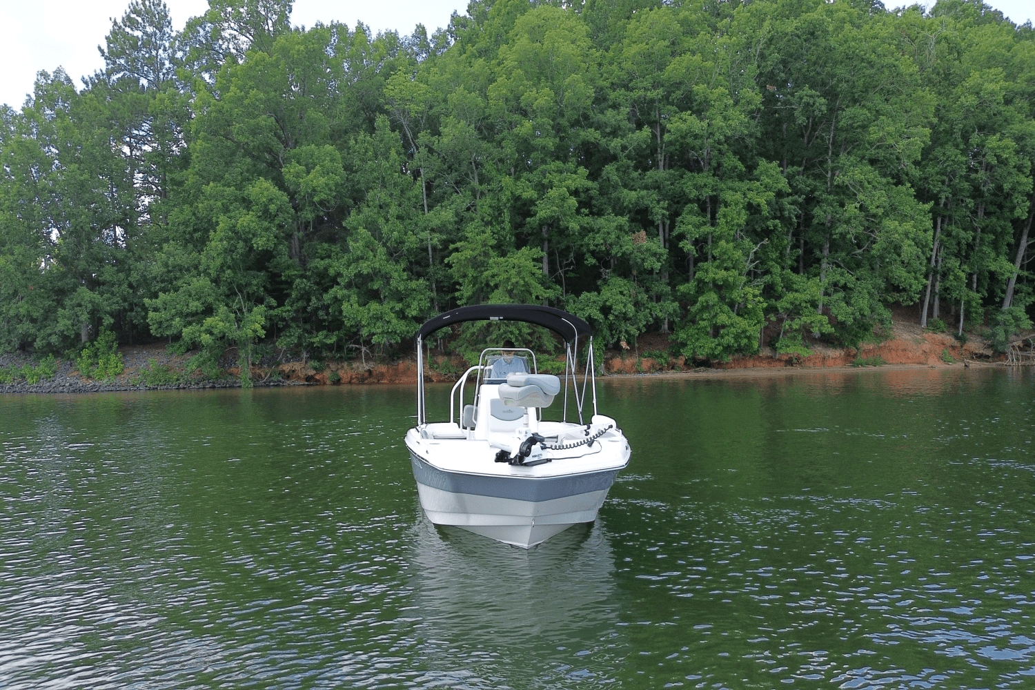 2021 NauticStar 211 HYBRID Image Thumbnail #1