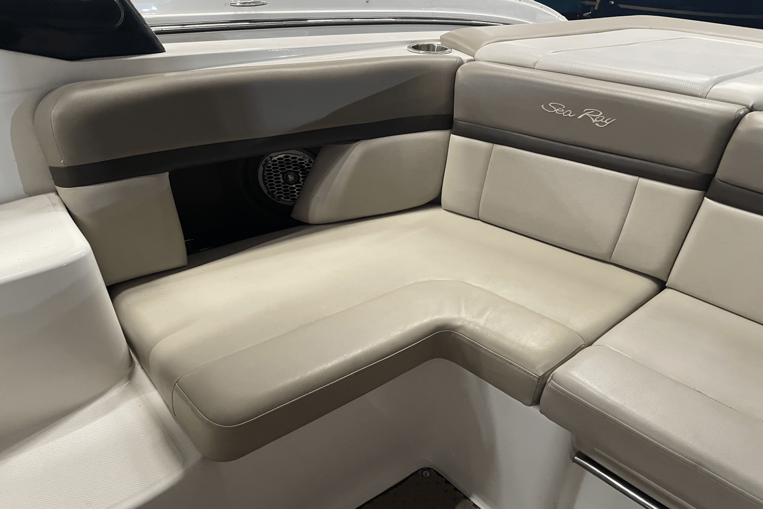 2012 Sea Ray 270 SLX Image Thumbnail #12