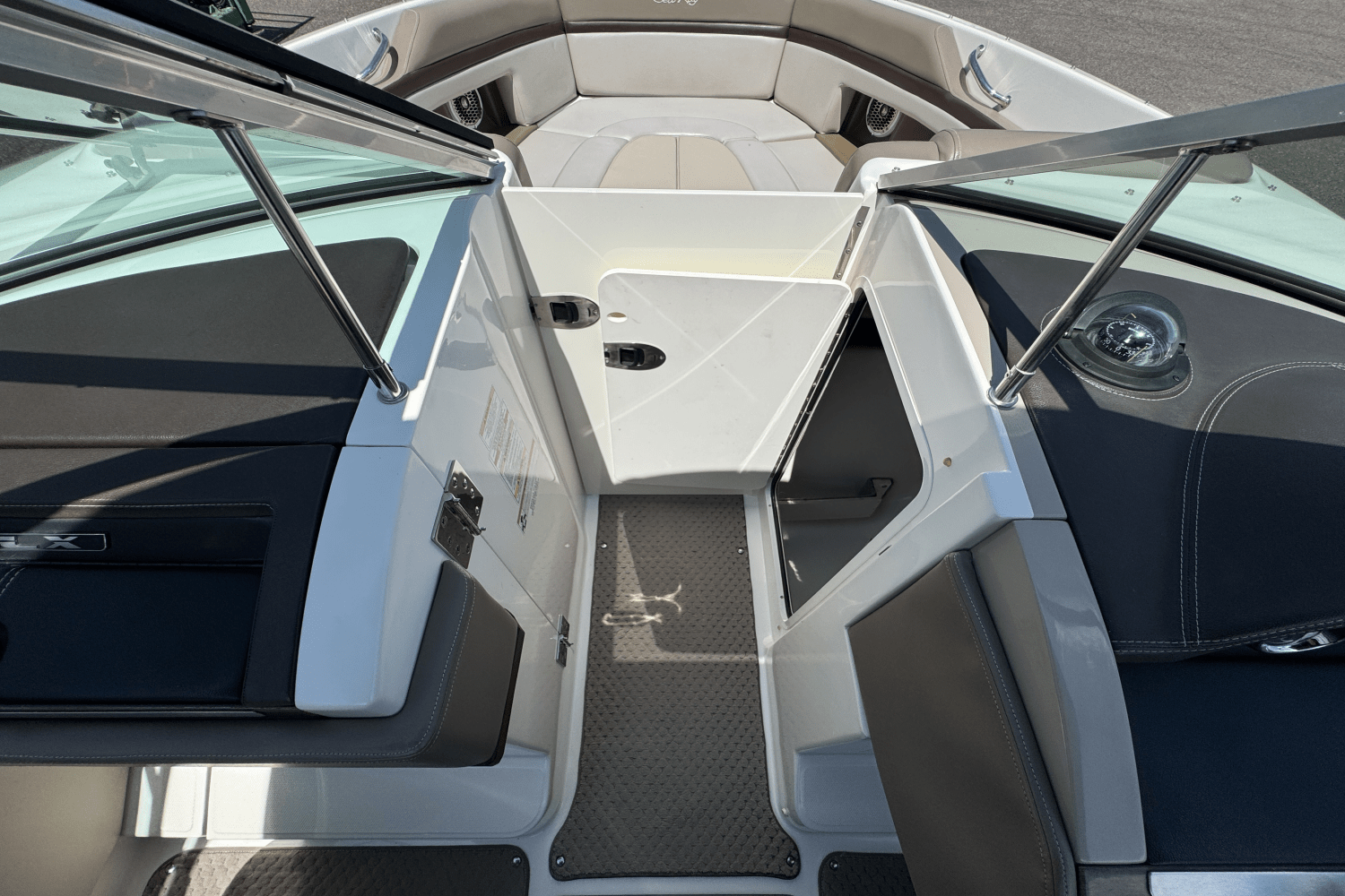 2012 Sea Ray 270 SLX Image Thumbnail #38