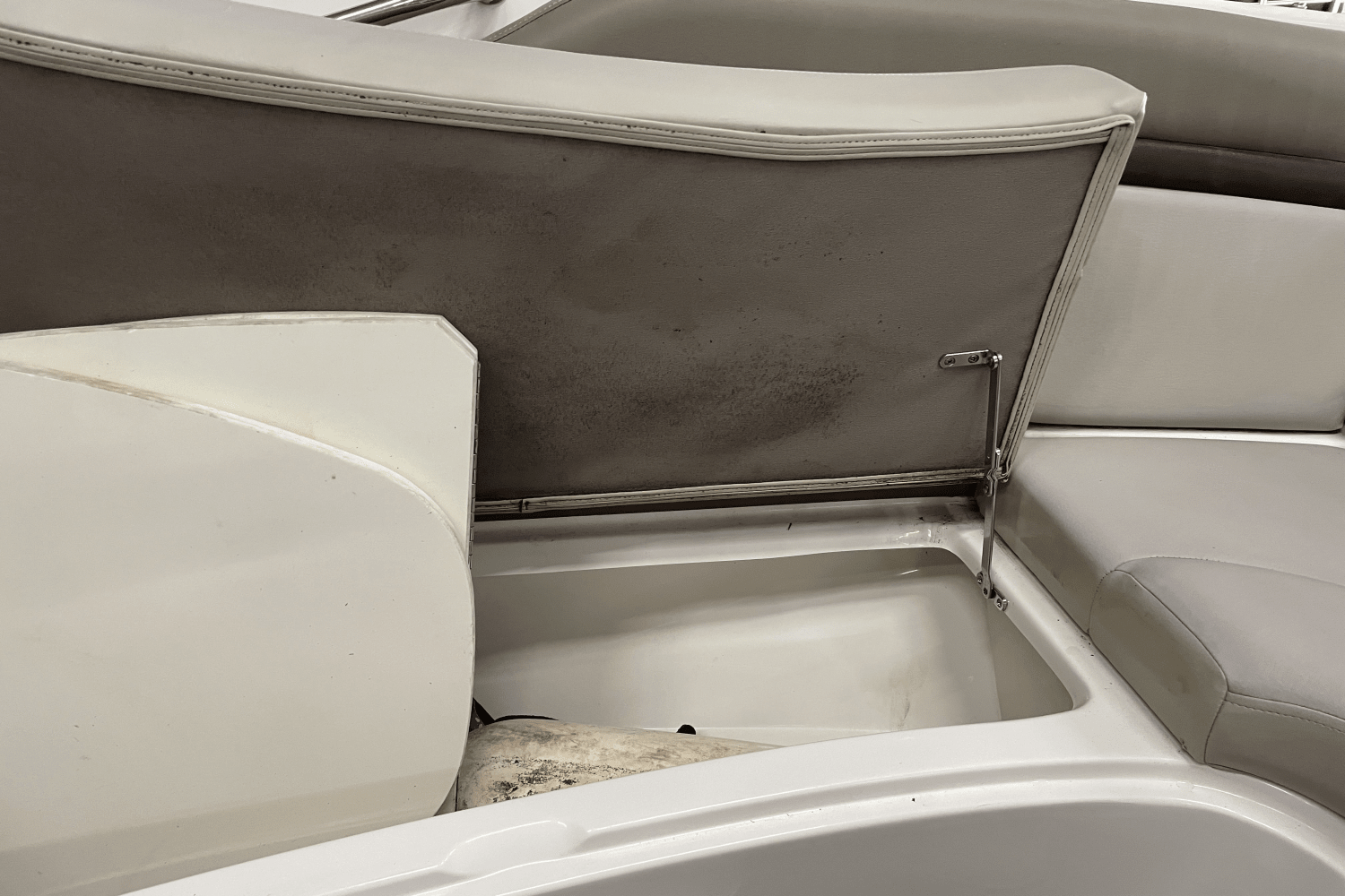 2012 Sea Ray 270 SLX Image Thumbnail #26