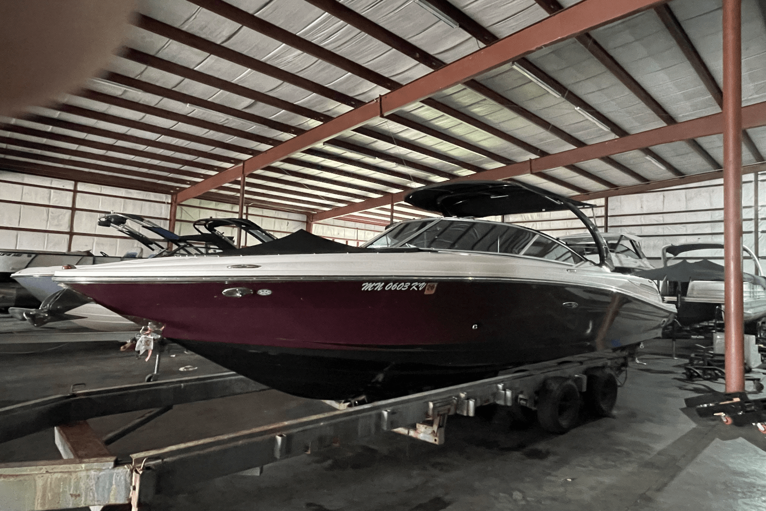 2012 Sea Ray 270 SLX Image Thumbnail #1