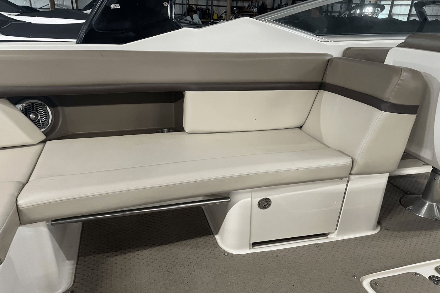 2012 Sea Ray 270 SLX Image Thumbnail #16