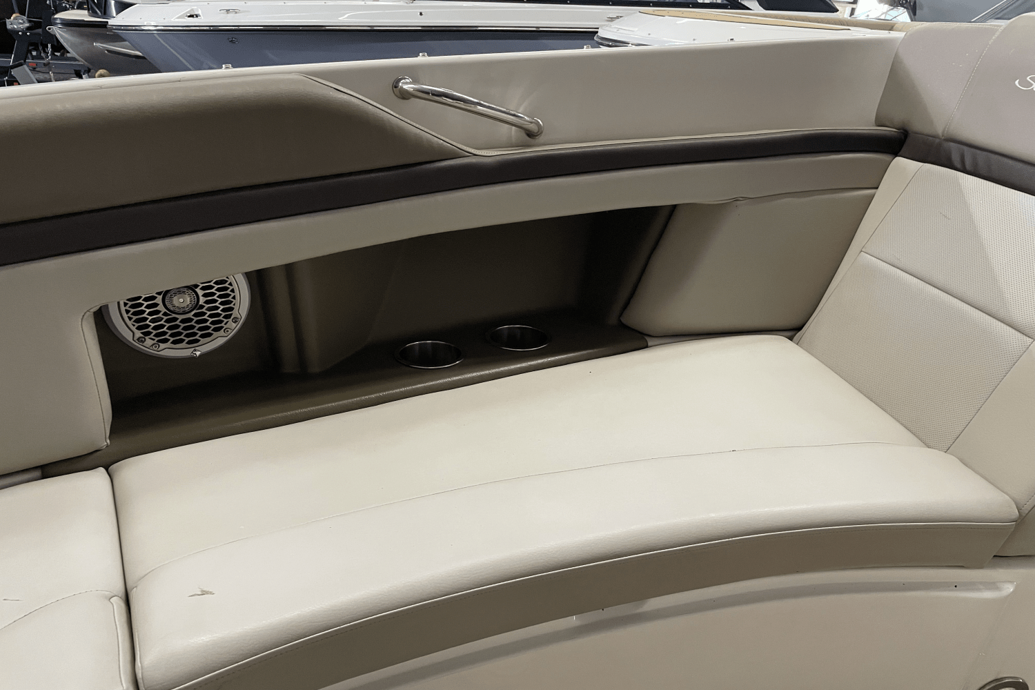 2012 Sea Ray 270 SLX Image Thumbnail #29