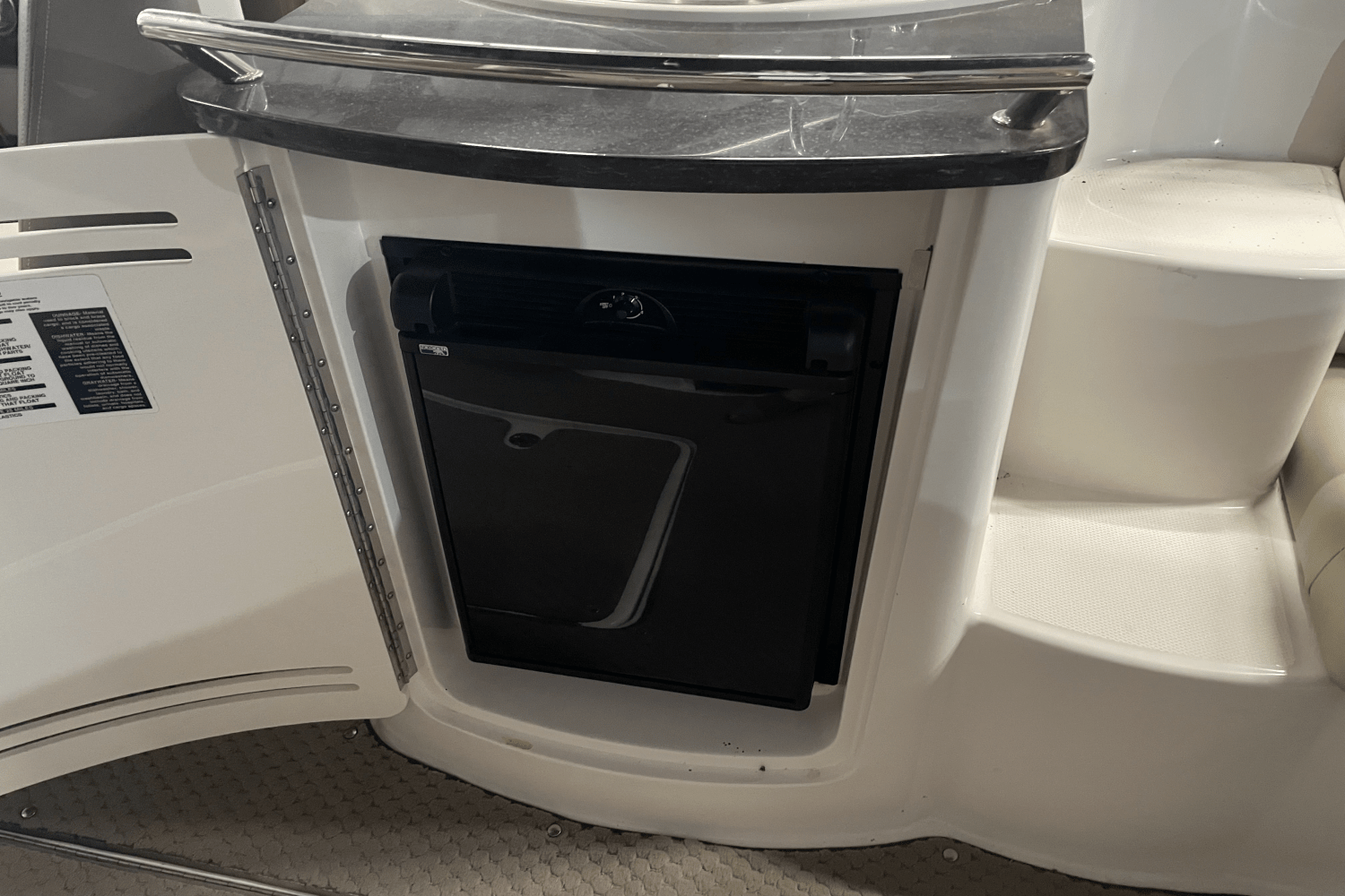 2012 Sea Ray 270 SLX Image Thumbnail #11