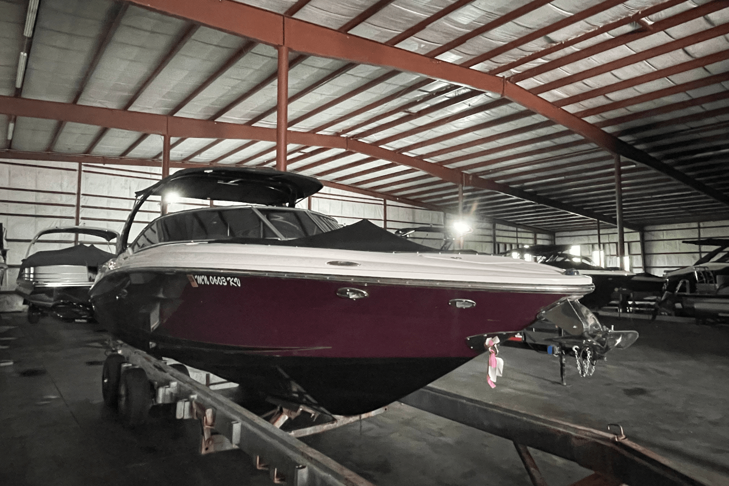 2012 Sea Ray 270 SLX Image Thumbnail #5