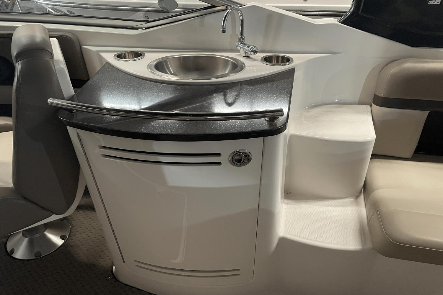 2012 Sea Ray 270 SLX Image Thumbnail #10