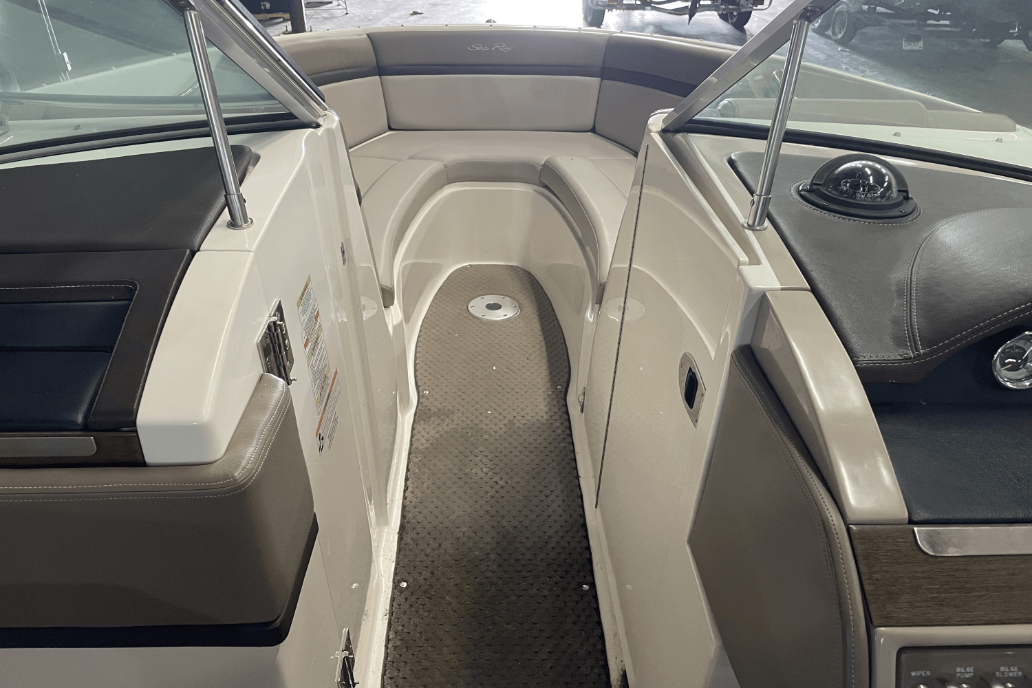 2012 Sea Ray 270 SLX Image Thumbnail #21