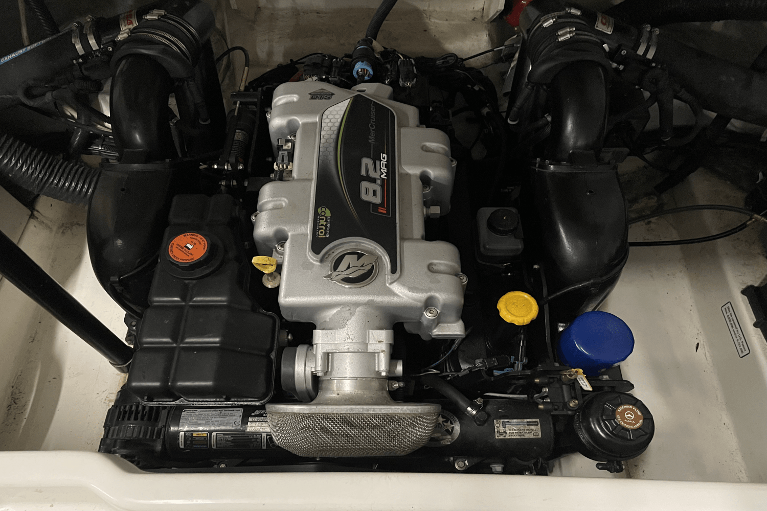 2012 Sea Ray 270 SLX Image Thumbnail #33