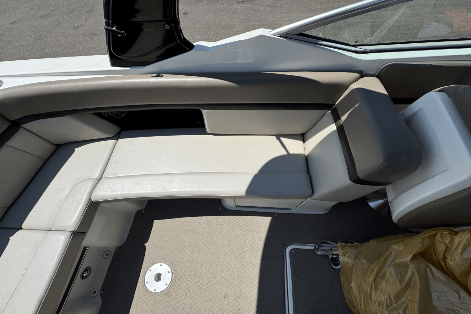 2012 Sea Ray 270 SLX Image Thumbnail #16