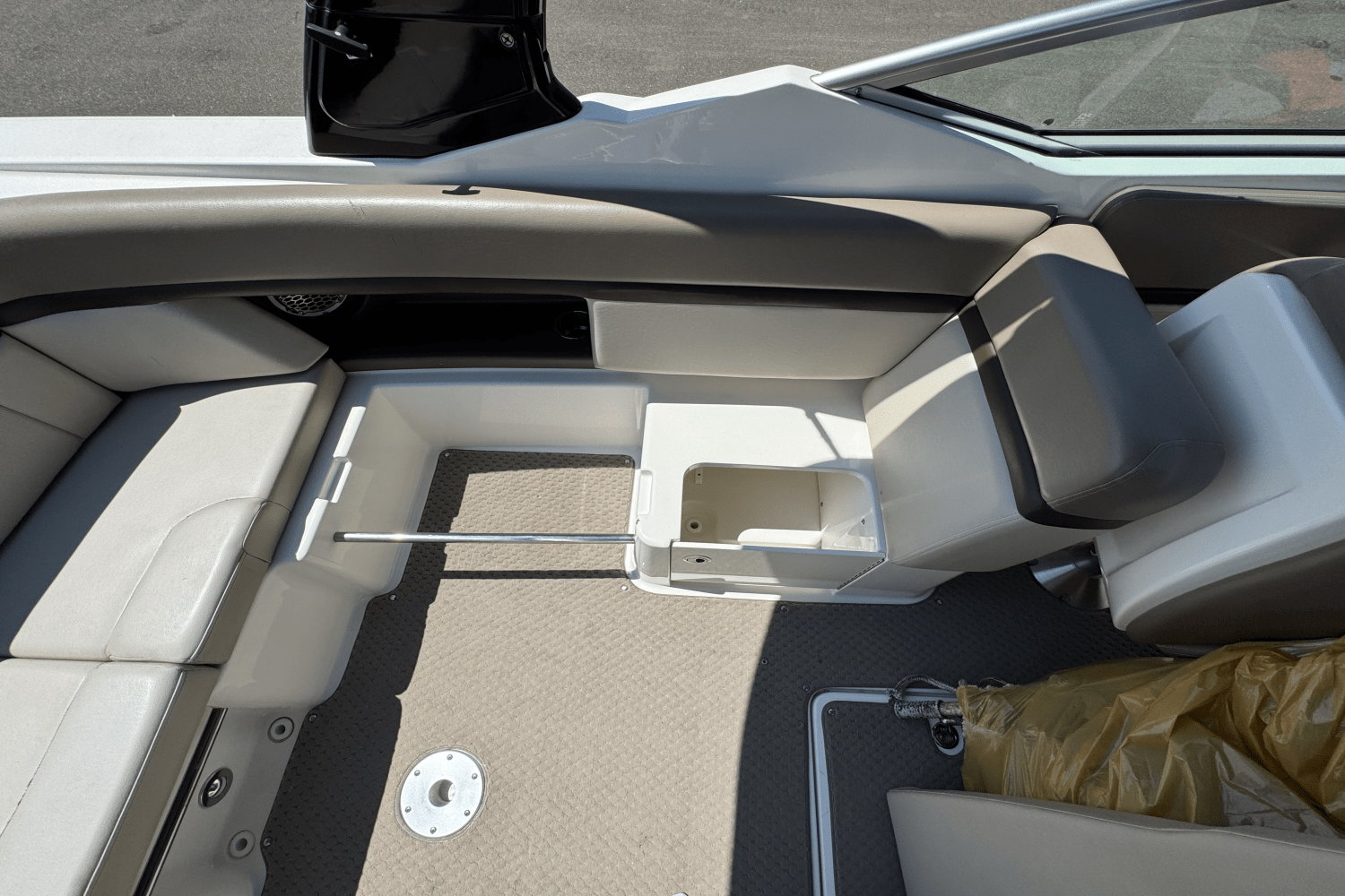 2012 Sea Ray 270 SLX Image Thumbnail #17