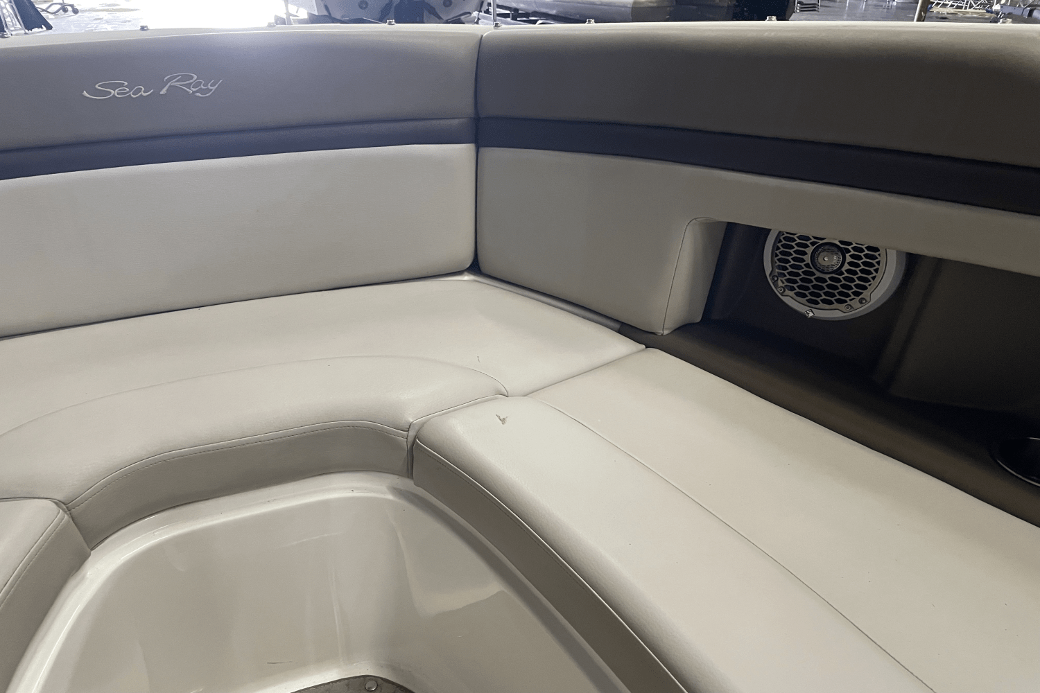 2012 Sea Ray 270 SLX Image Thumbnail #28