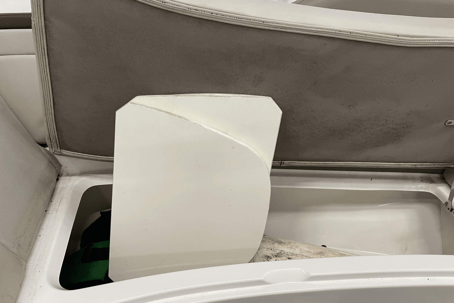 2012 Sea Ray 270 SLX Image Thumbnail #25