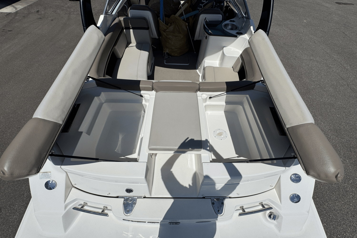 2012 Sea Ray 270 SLX Image Thumbnail #10