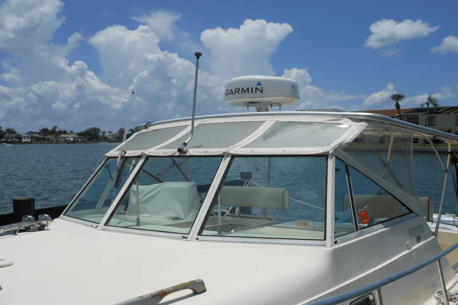 2001 Mainship PILOT 30 Image Thumbnail #1